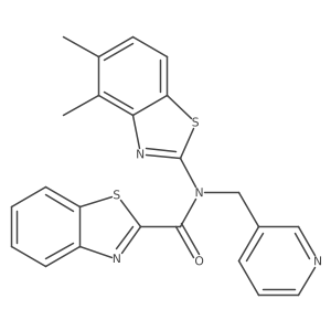 895417-20-6 structure