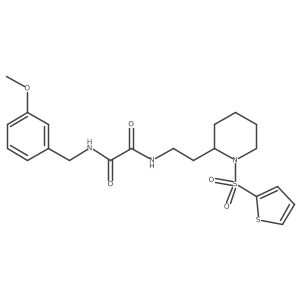 898368-82-6 structure
