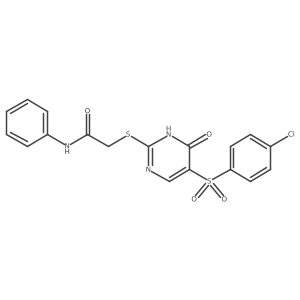 899357-60-9 structure
