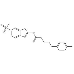 899732-80-0 structure