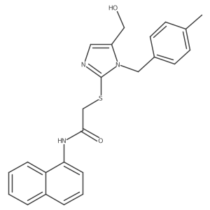 899747-96-7结构式