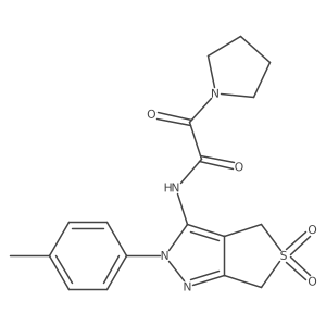 899750-87-9 structure