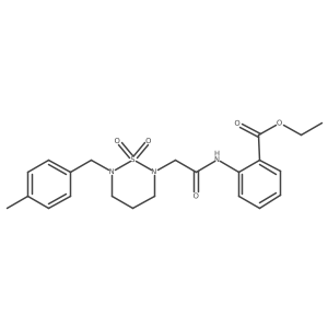 899942-77-9 structure