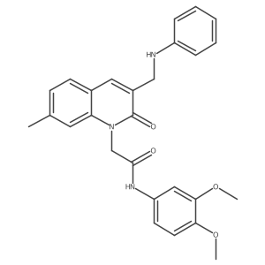 899970-80-0结构式