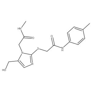923195-14-6结构式
