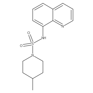 927639-54-1 structure