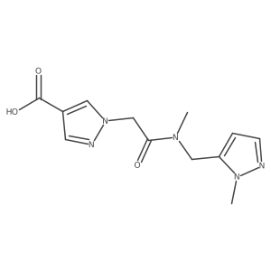 1006455-82-8 structure