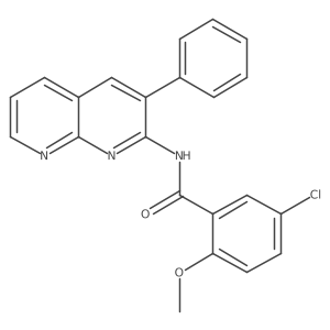 1021074-30-5 structure