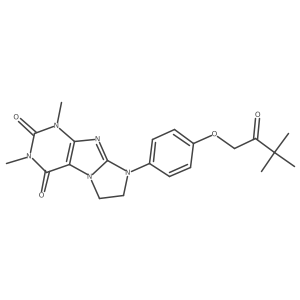 1021124-09-3 structure