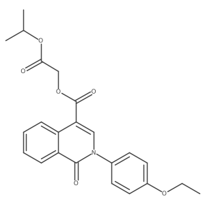 1029776-36-0 structure