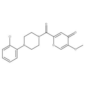 1040638-41-2 structure