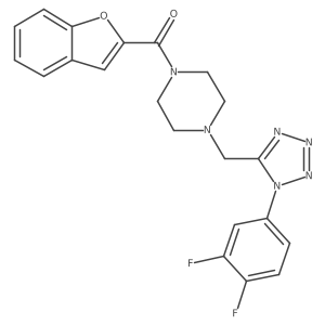 1040677-65-3 structure