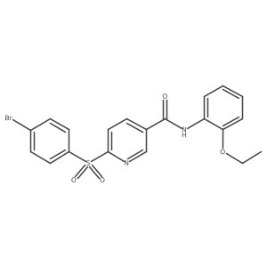 1040680-56-5 structure