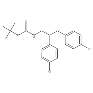 1065075-71-9 structure