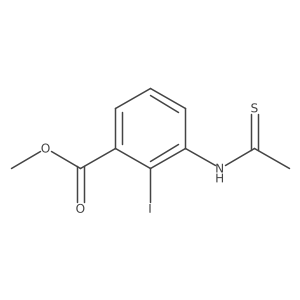 1079993-52-4 structure