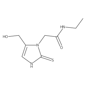 1105190-25-7 structure