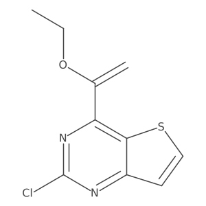 1135299-22-7 structure
