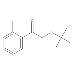 1157362-51-0 structure