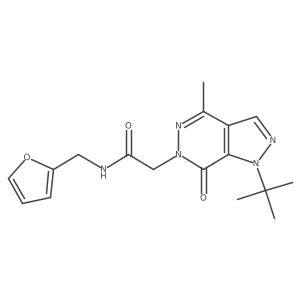 1170536-31-8 structure
