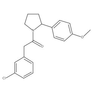 1174872-38-8 structure