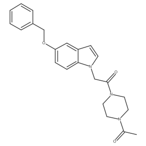 1190239-98-5 structure