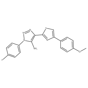 1207052-53-6 structure