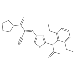 1223865-62-0 structure