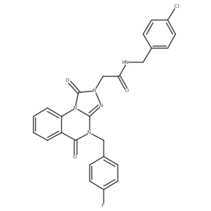 1223958-16-4 structure
