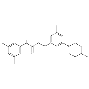 1226433-48-2结构式