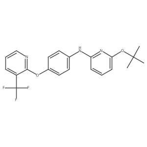 1231920-25-4 structure