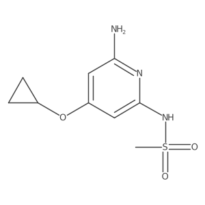 1243382-48-0结构式