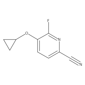 1243405-61-9结构式