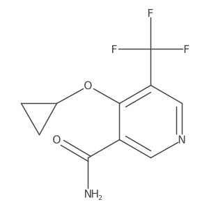 1243405-83-5 structure