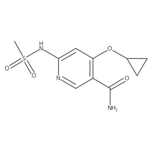 1243469-49-9结构式