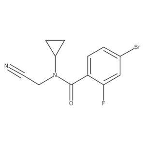1252163-18-0 structure