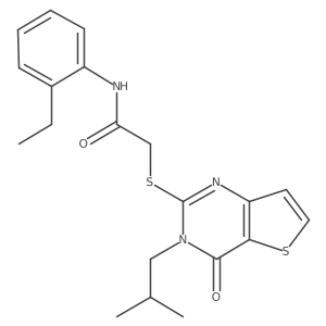 1252857-86-5结构式