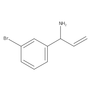 1260658-08-9 structure