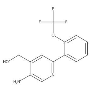1261482-47-6 structure