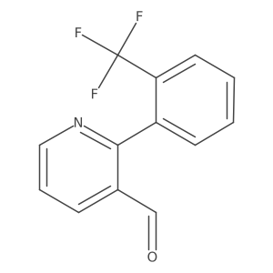 1261629-82-6 structure