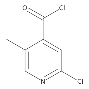 1261635-13-5 structure