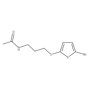 1266480-73-2结构式