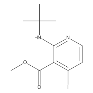 1268350-63-5结构式