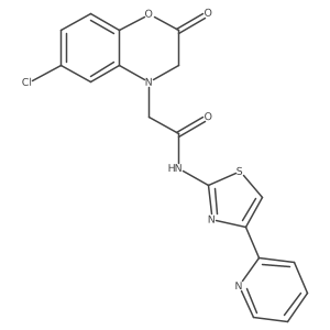 1324089-88-4结构式