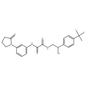 1351587-50-2 structure