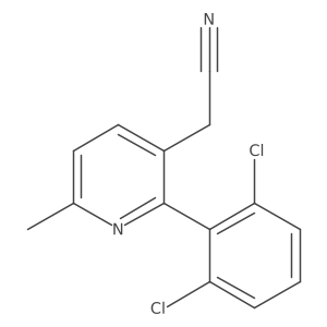 1361747-12-7 structure