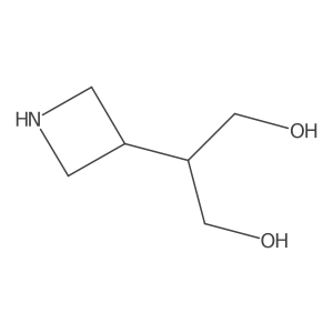 1375303-16-4 structure