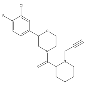 1375881-95-0 structure