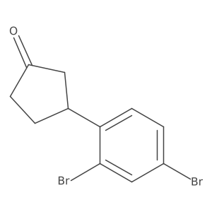 1379358-60-7 structure