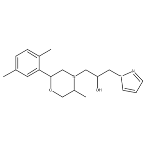 1384557-76-9 structure