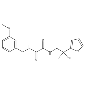 1396748-05-2 structure